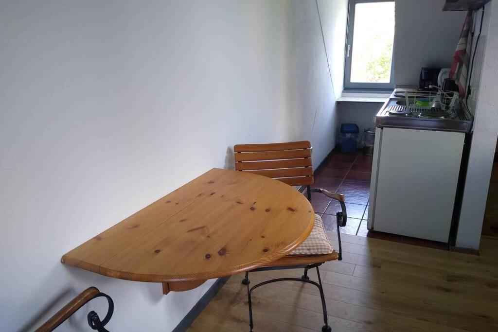 Ferienwohnung In Peetzig Am See Angermunde Eksteriør billede